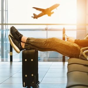 Meet your Posher, James